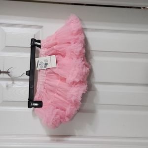 Modern Princess tulle skirt